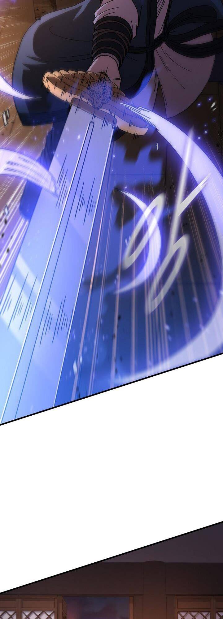 Thân Thủ Đệ Nhất Kiếm Chapter 35 - 32