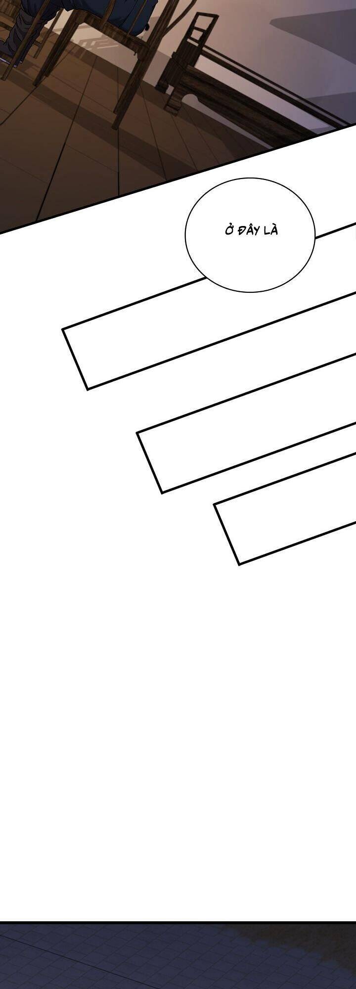 Thân Thủ Đệ Nhất Kiếm Chapter 35 - 37