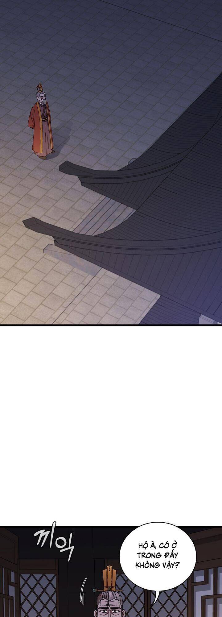 Thân Thủ Đệ Nhất Kiếm Chapter 35 - 38