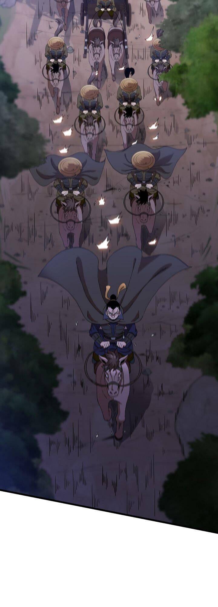 Thân Thủ Đệ Nhất Kiếm Chapter 35 - 5