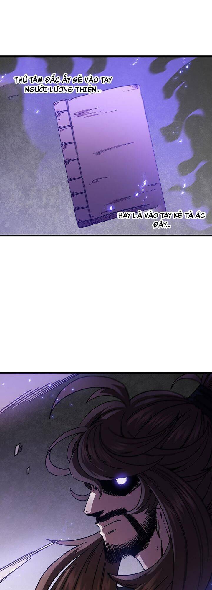 Thân Thủ Đệ Nhất Kiếm Chapter 35 - 42