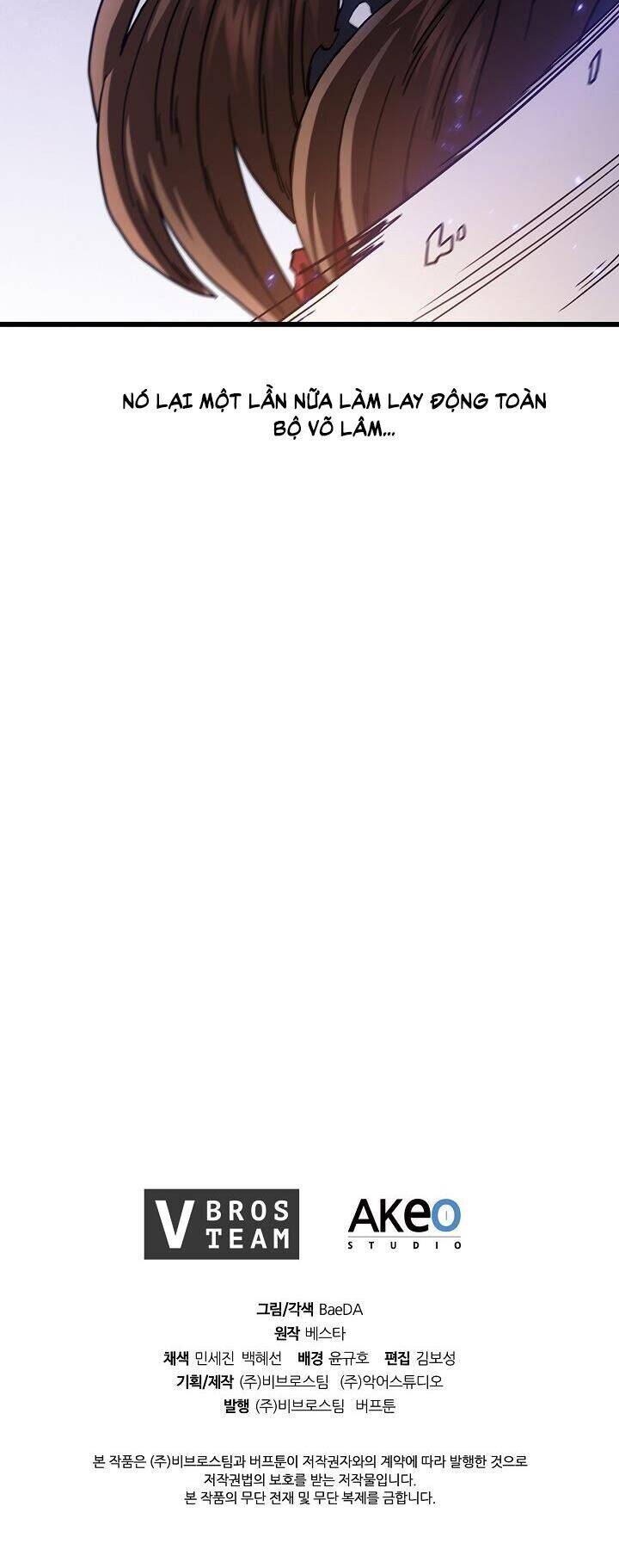 Thân Thủ Đệ Nhất Kiếm Chapter 35 - 43