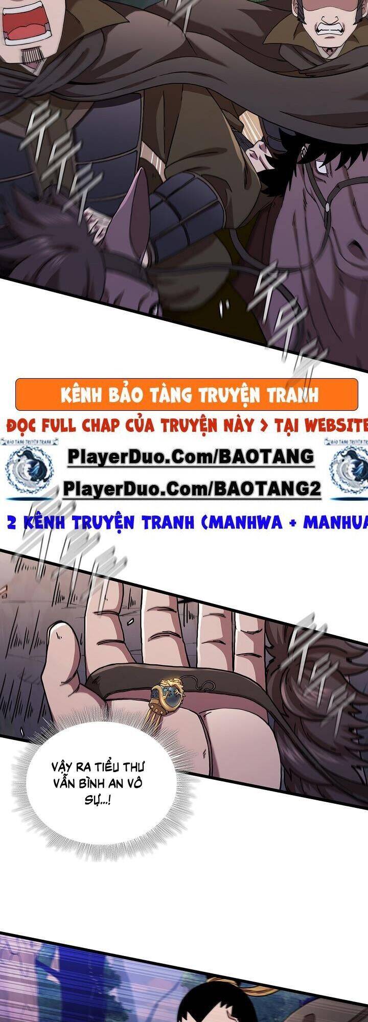 Thân Thủ Đệ Nhất Kiếm Chapter 35 - 7