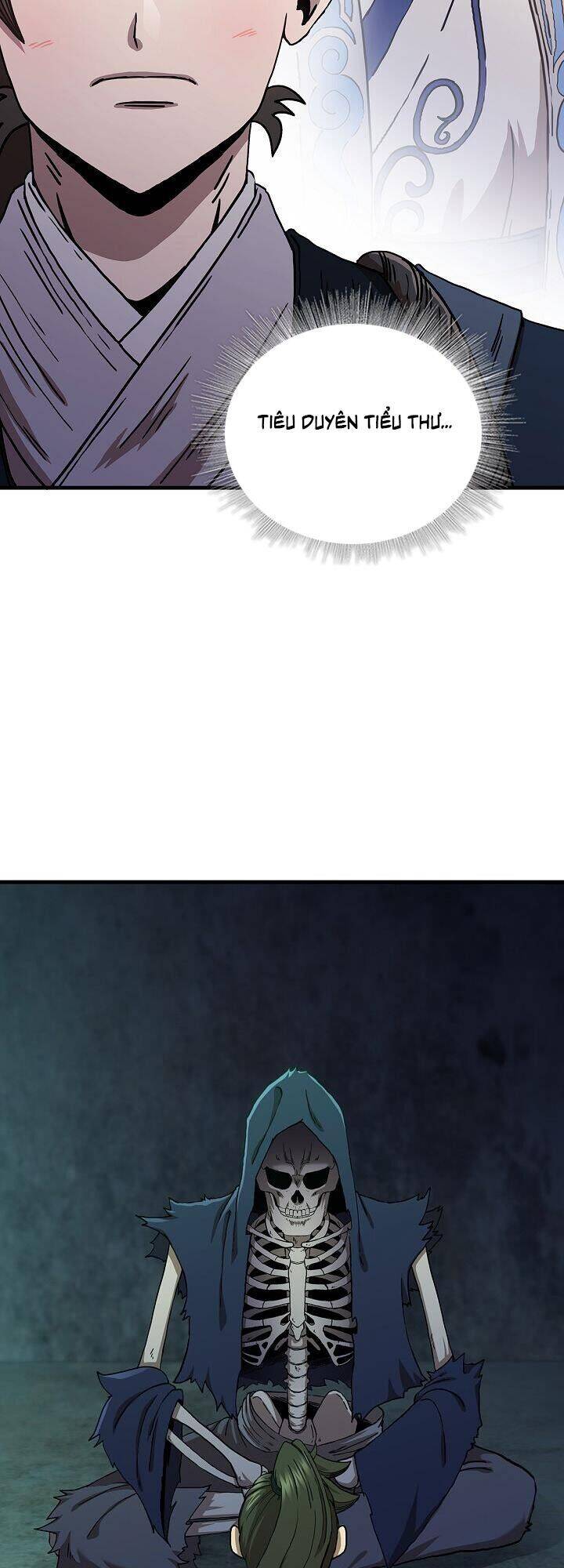 Thân Thủ Đệ Nhất Kiếm Chapter 38 - 11