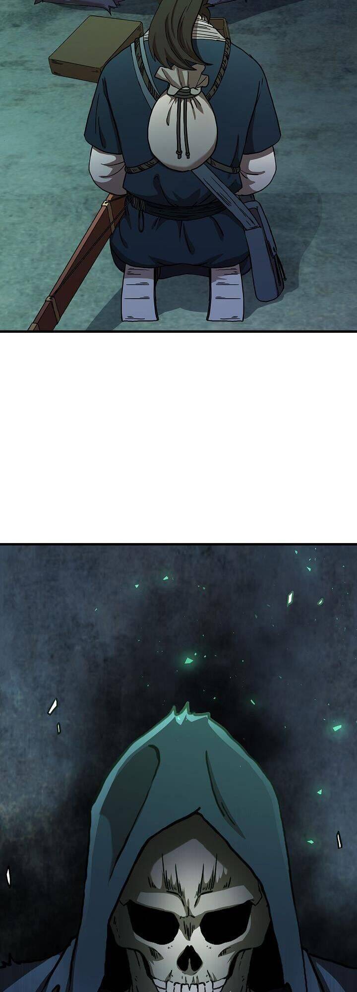 Thân Thủ Đệ Nhất Kiếm Chapter 38 - 12