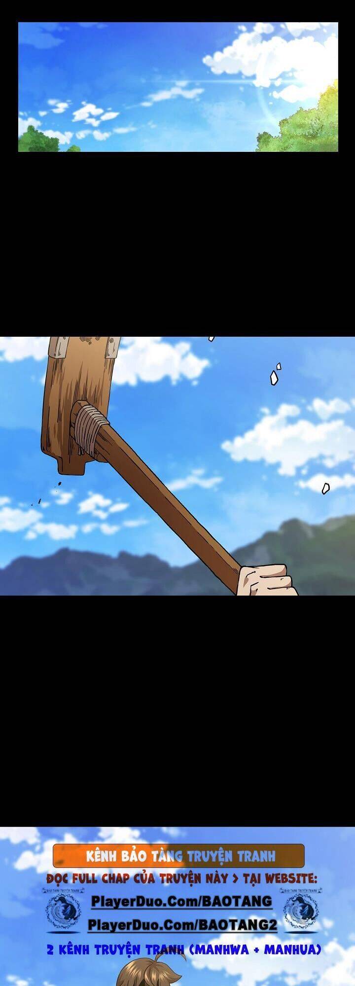 Thân Thủ Đệ Nhất Kiếm Chapter 38 - 14