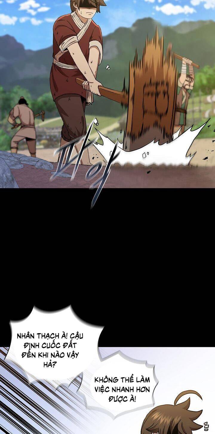 Thân Thủ Đệ Nhất Kiếm Chapter 38 - 15