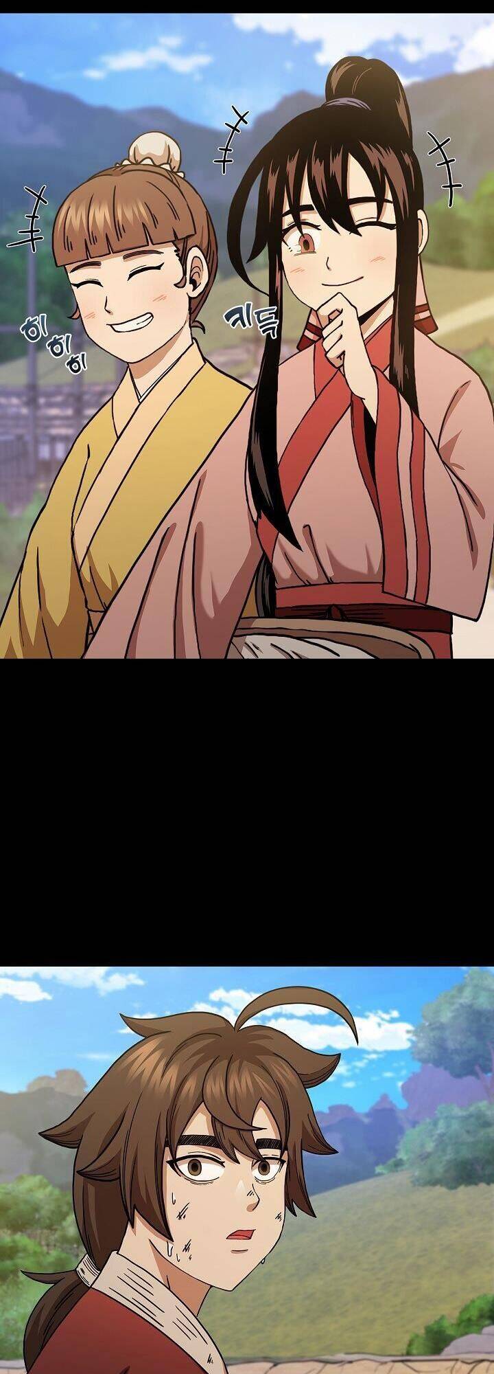 Thân Thủ Đệ Nhất Kiếm Chapter 38 - 18