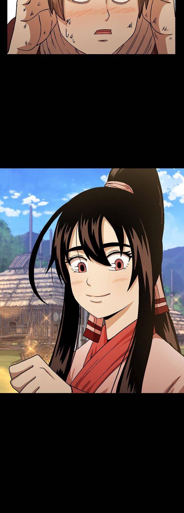 Thân Thủ Đệ Nhất Kiếm Chapter 38 - 20