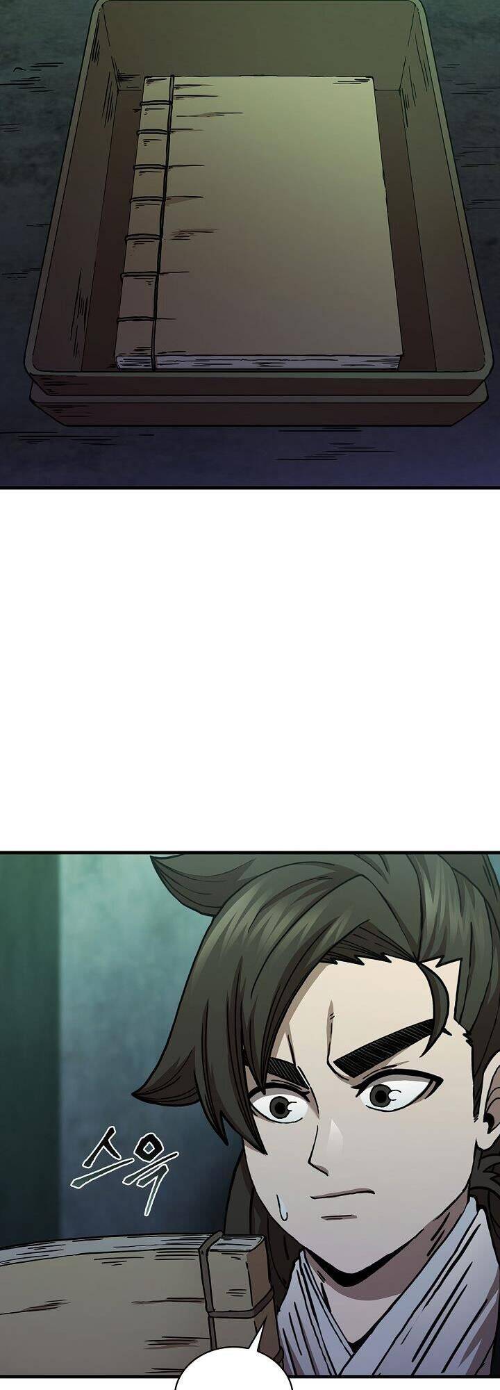 Thân Thủ Đệ Nhất Kiếm Chapter 38 - 3