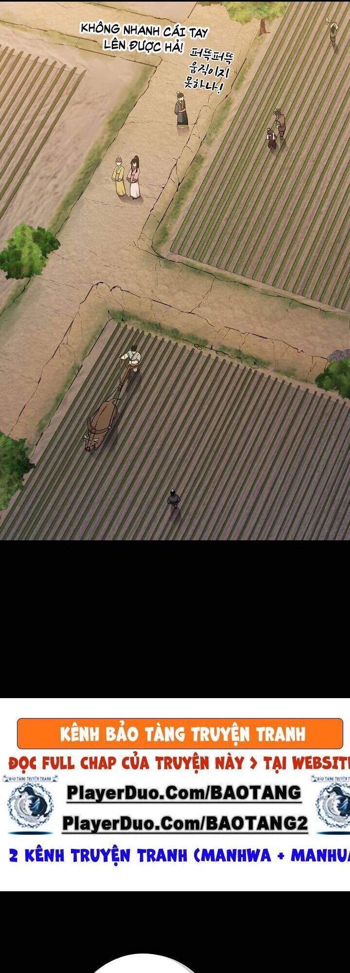 Thân Thủ Đệ Nhất Kiếm Chapter 38 - 21