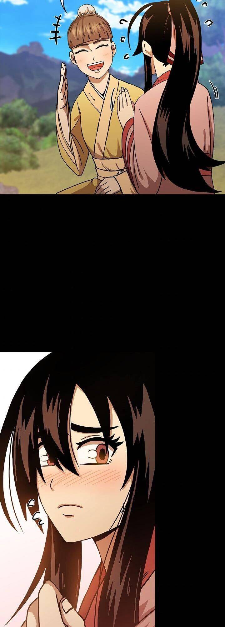 Thân Thủ Đệ Nhất Kiếm Chapter 38 - 24