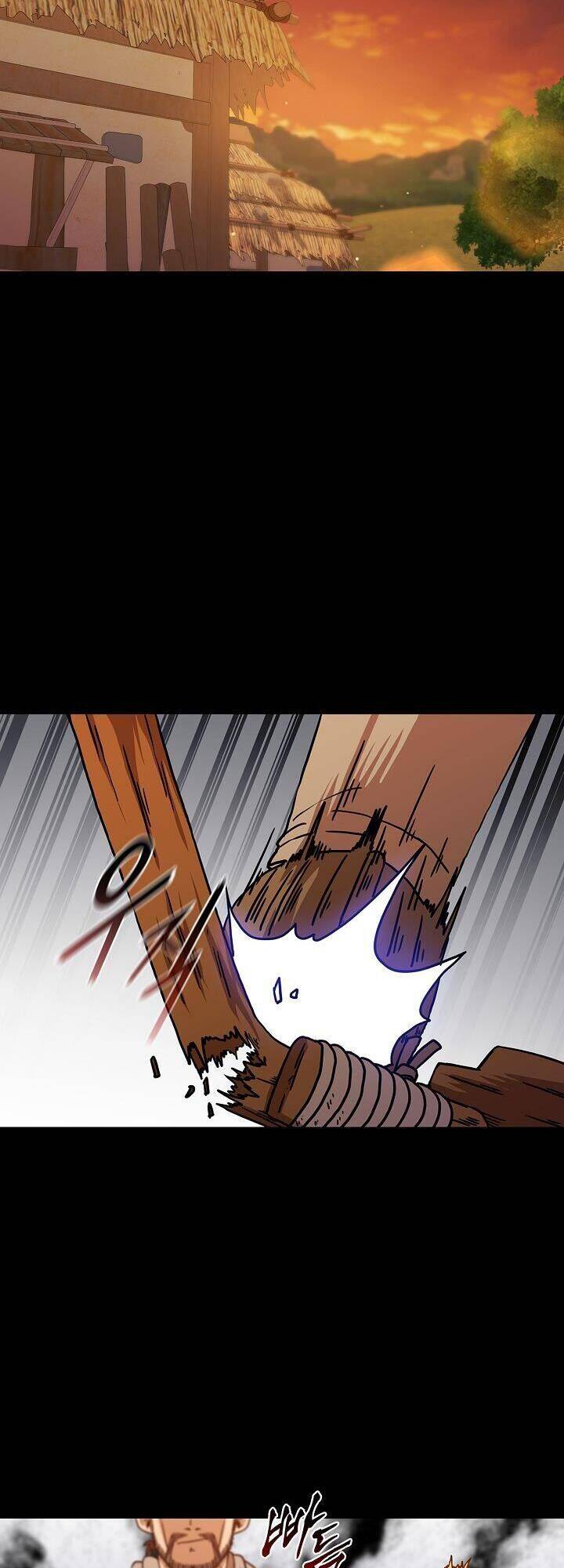 Thân Thủ Đệ Nhất Kiếm Chapter 38 - 26