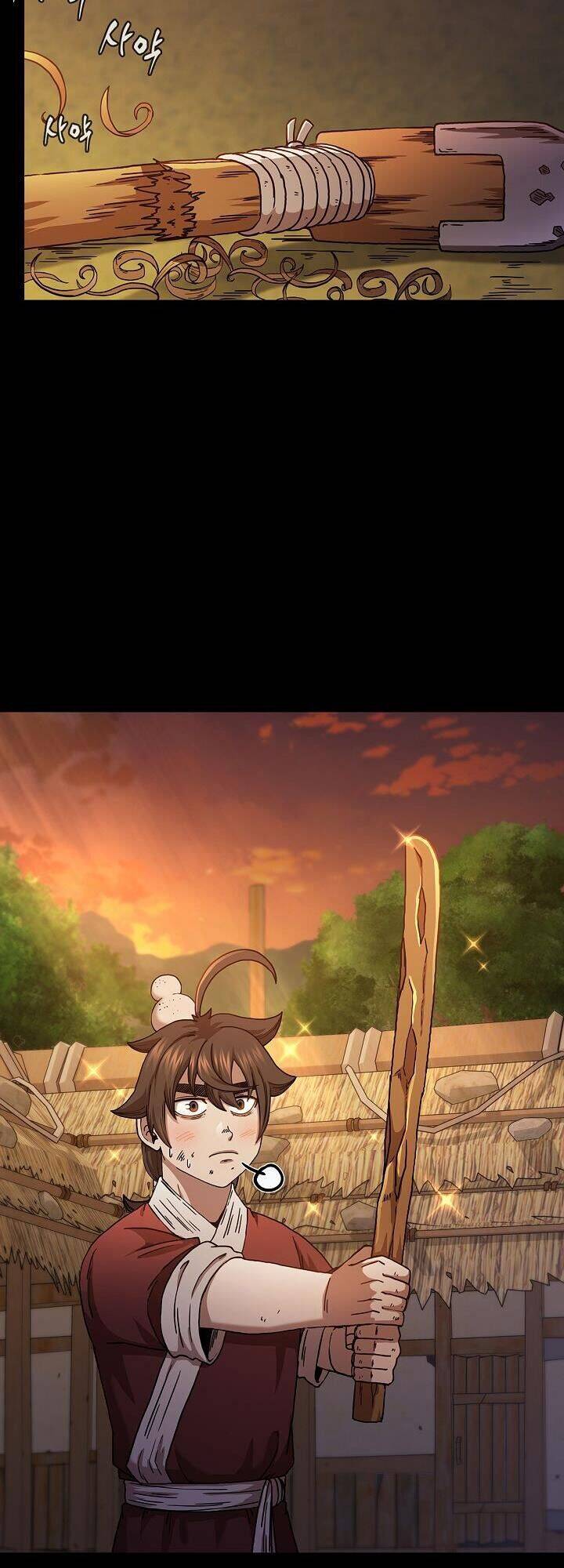 Thân Thủ Đệ Nhất Kiếm Chapter 38 - 28