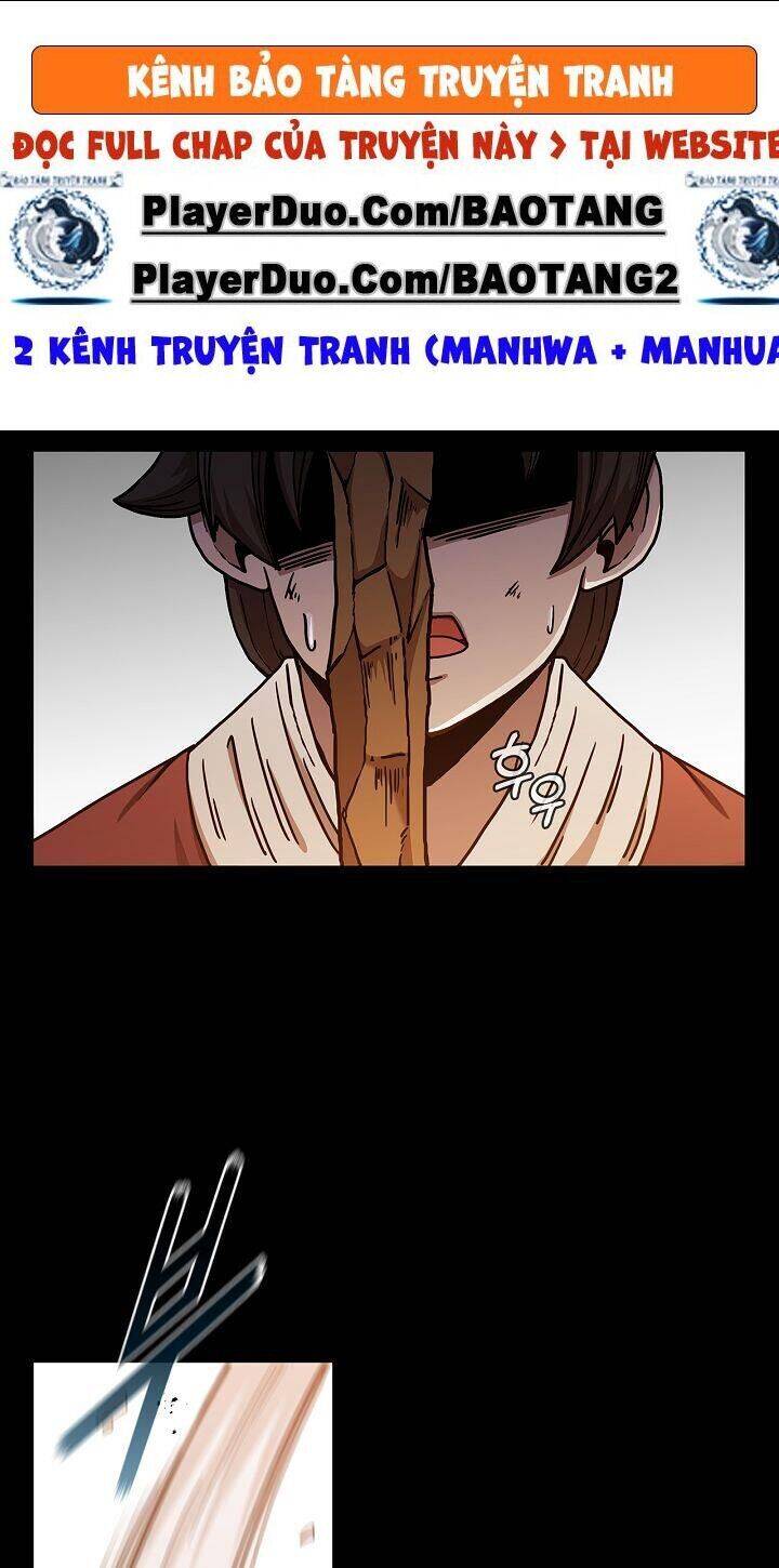 Thân Thủ Đệ Nhất Kiếm Chapter 38 - 29