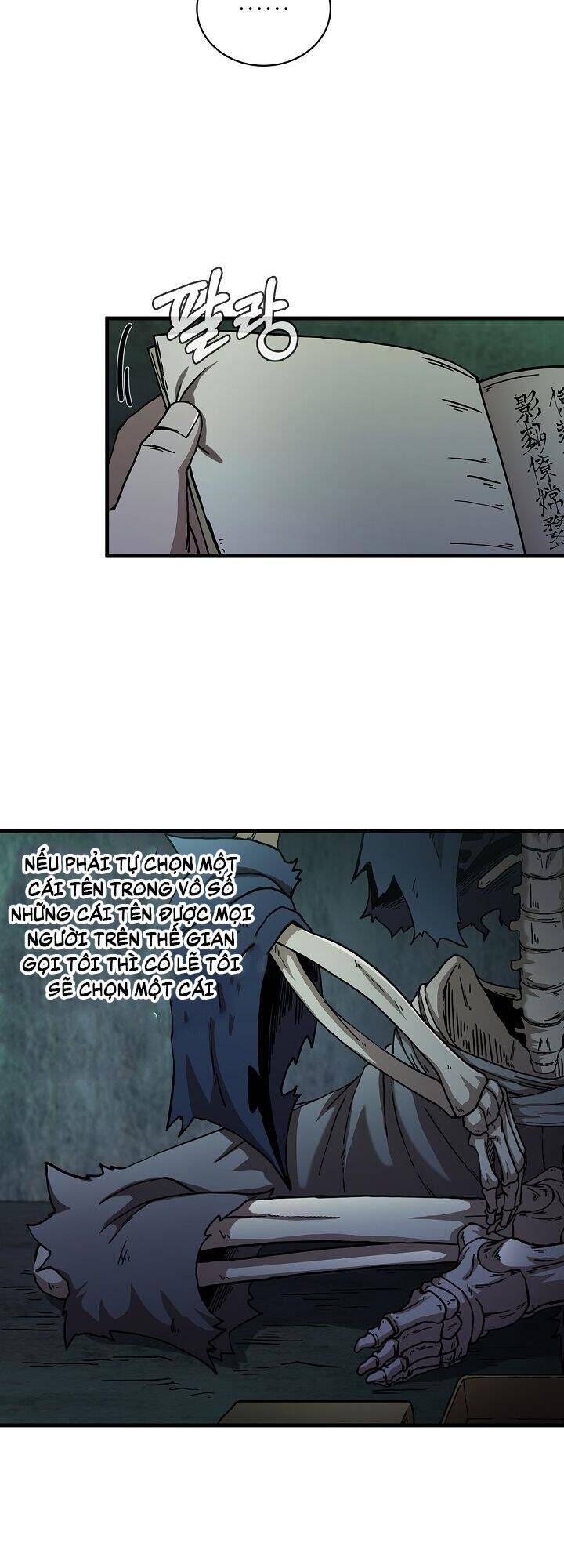 Thân Thủ Đệ Nhất Kiếm Chapter 38 - 4