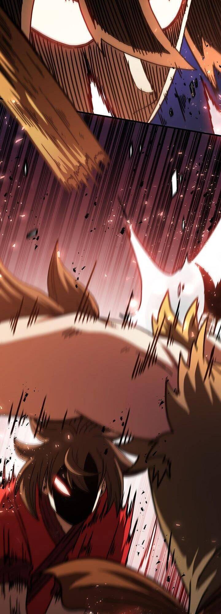 Thân Thủ Đệ Nhất Kiếm Chapter 38 - 47