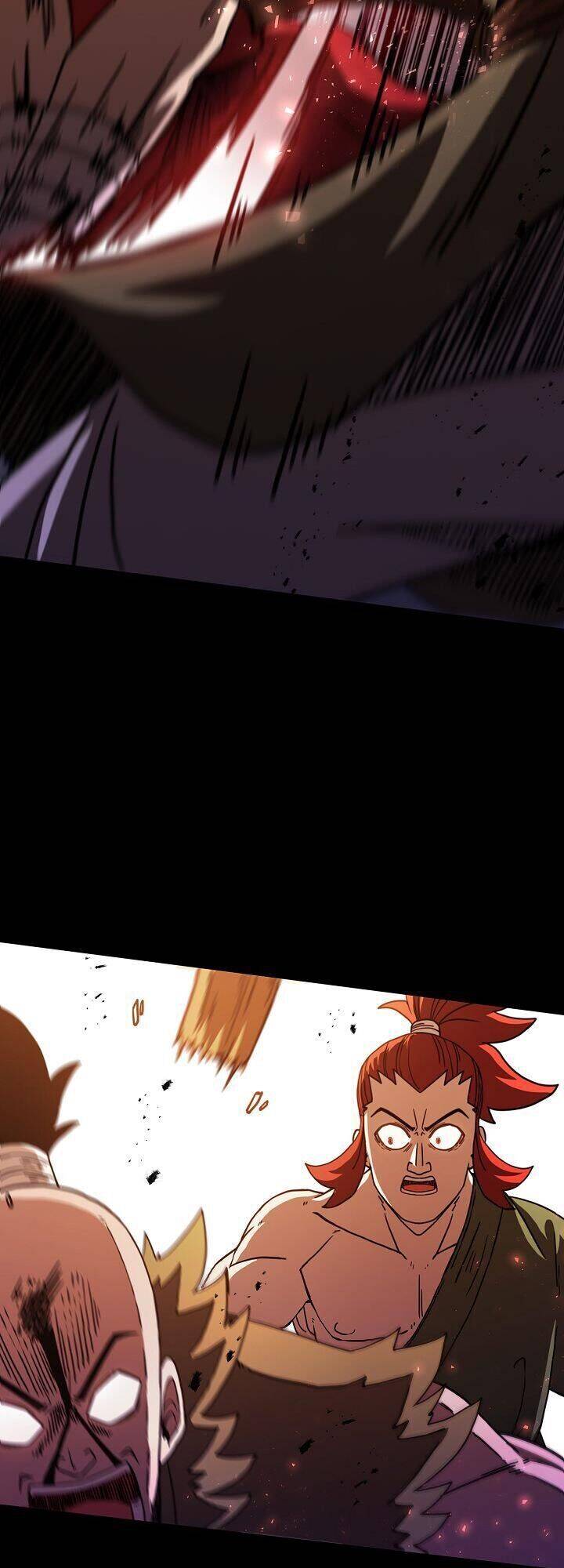 Thân Thủ Đệ Nhất Kiếm Chapter 38 - 48