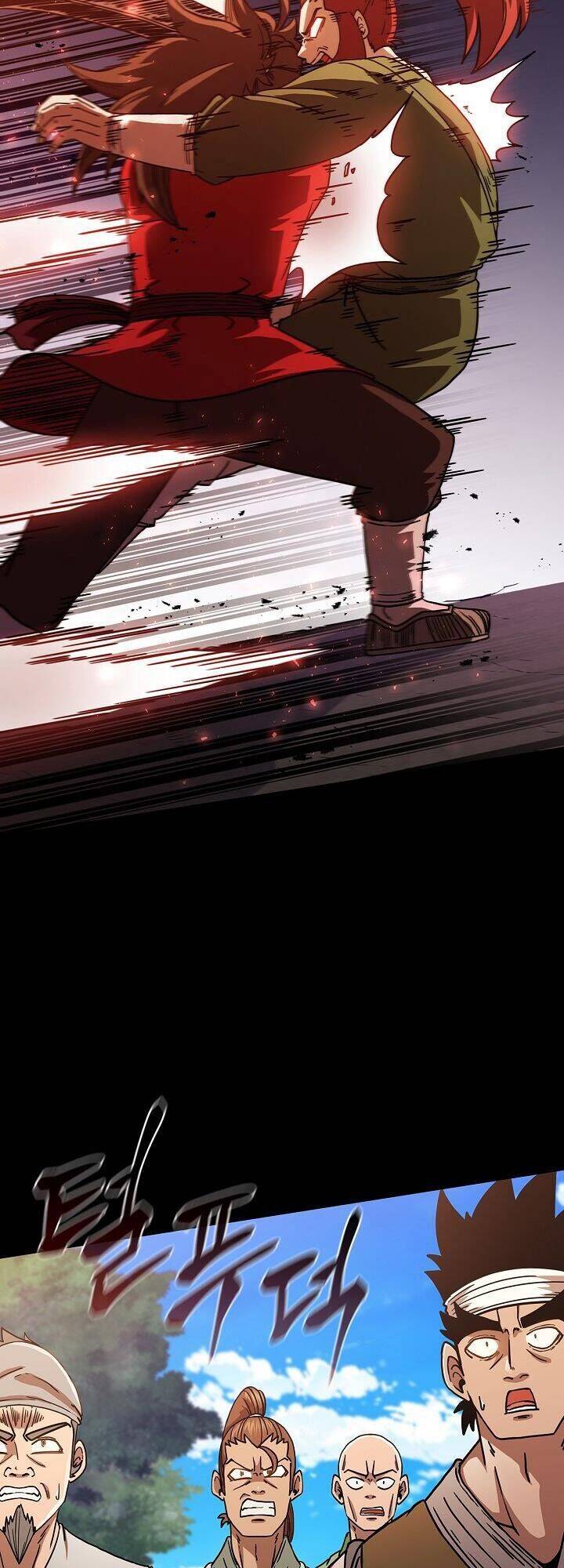 Thân Thủ Đệ Nhất Kiếm Chapter 38 - 50