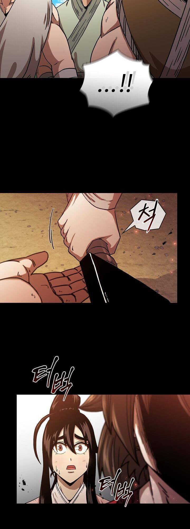 Thân Thủ Đệ Nhất Kiếm Chapter 38 - 51