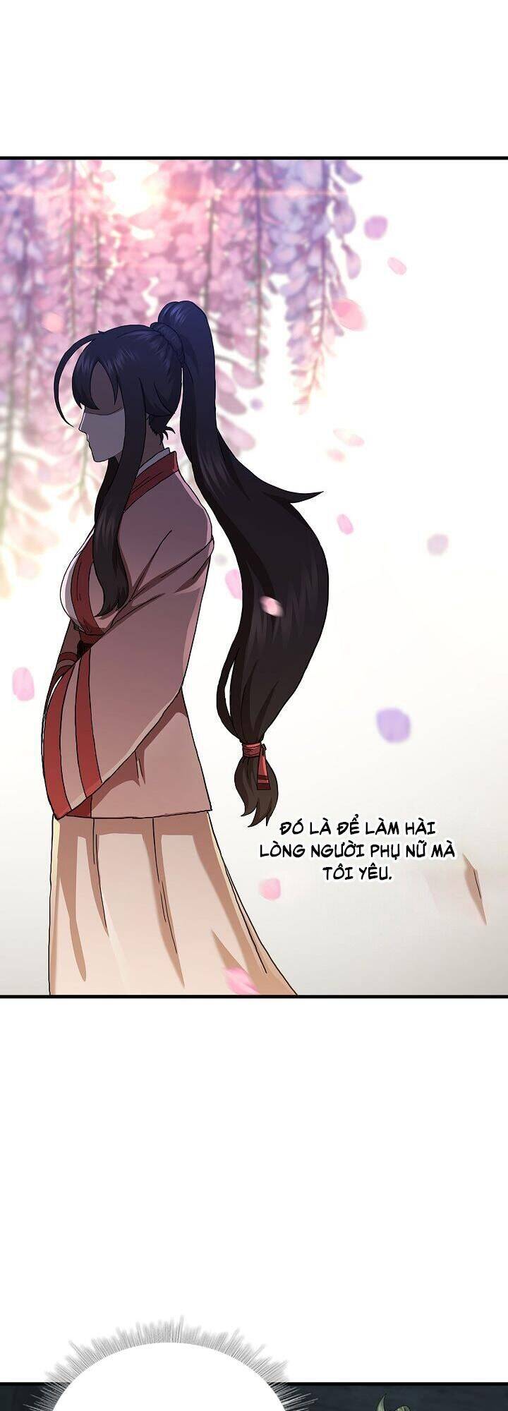 Thân Thủ Đệ Nhất Kiếm Chapter 38 - 9