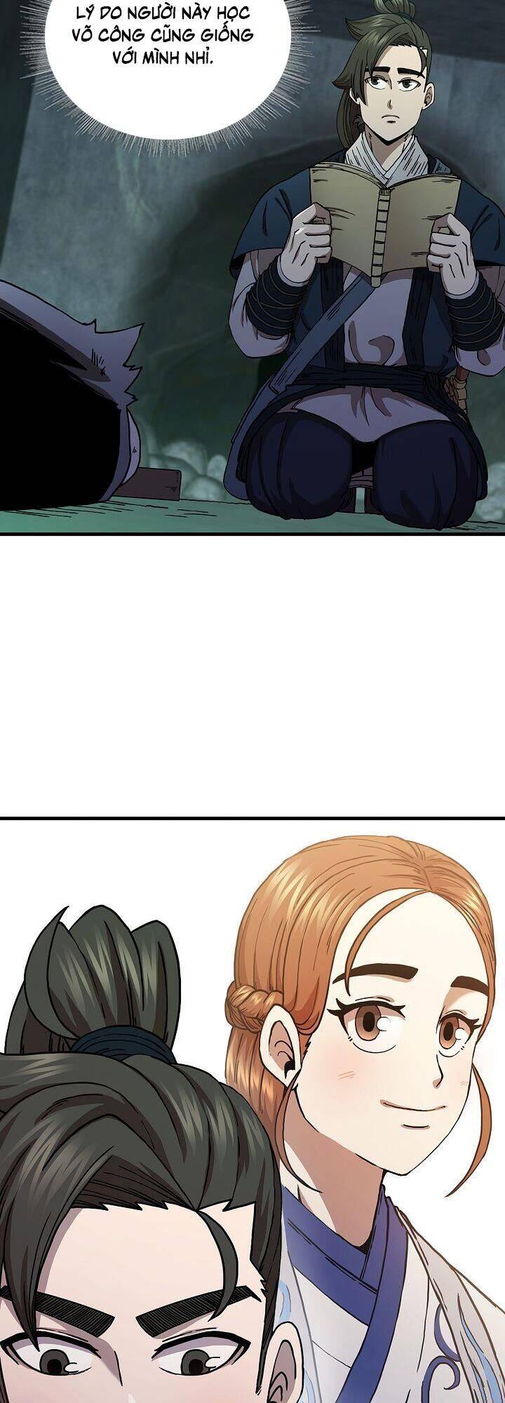 Thân Thủ Đệ Nhất Kiếm Chapter 38 - 10