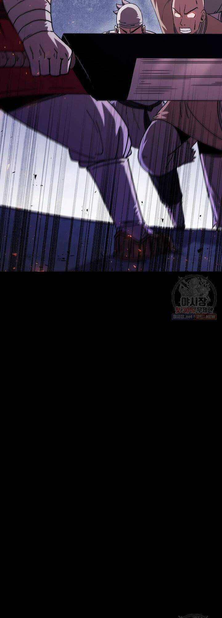 Thân Thủ Đệ Nhất Kiếm Chapter 39 - 11