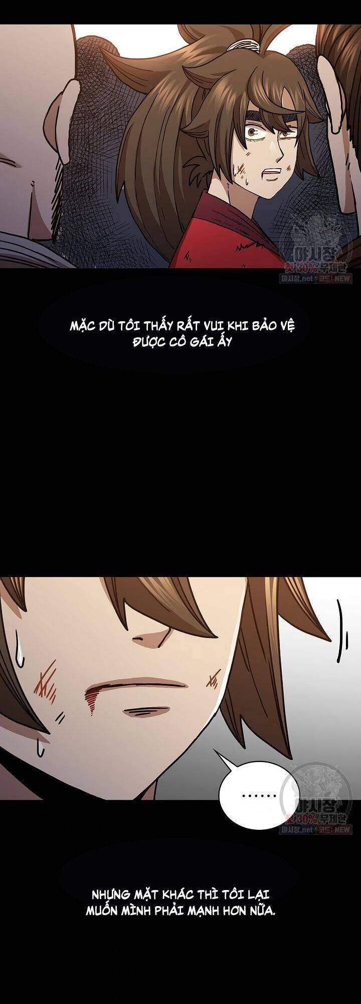 Thân Thủ Đệ Nhất Kiếm Chapter 39 - 17