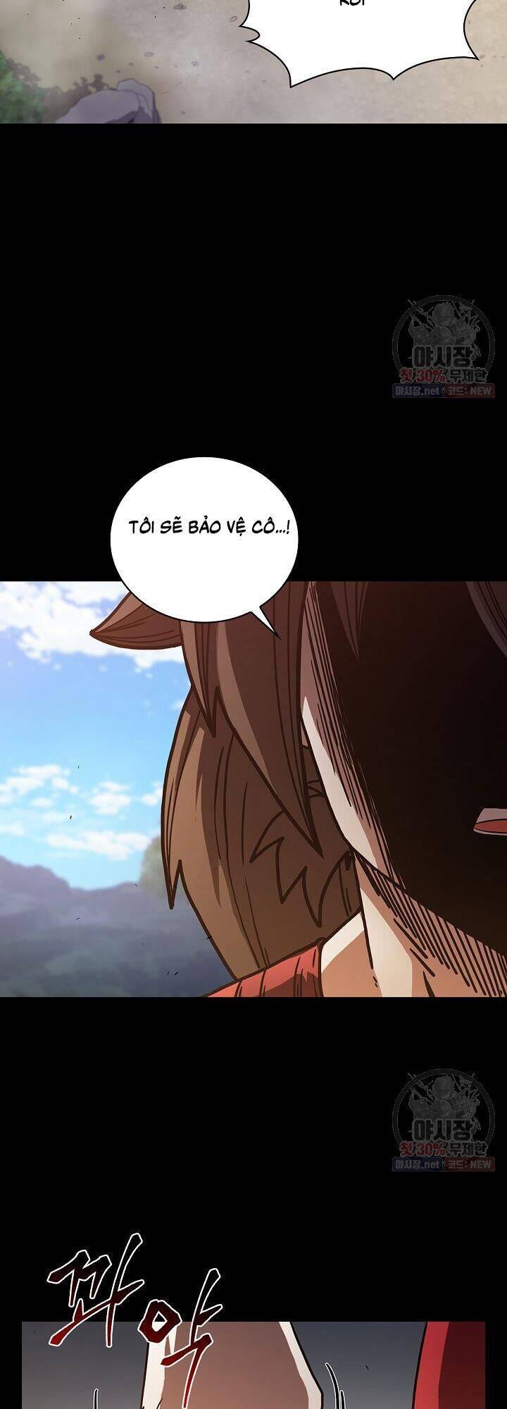 Thân Thủ Đệ Nhất Kiếm Chapter 39 - 3