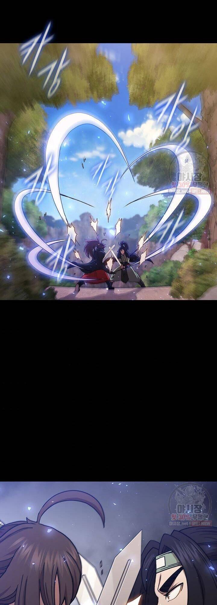 Thân Thủ Đệ Nhất Kiếm Chapter 39 - 23