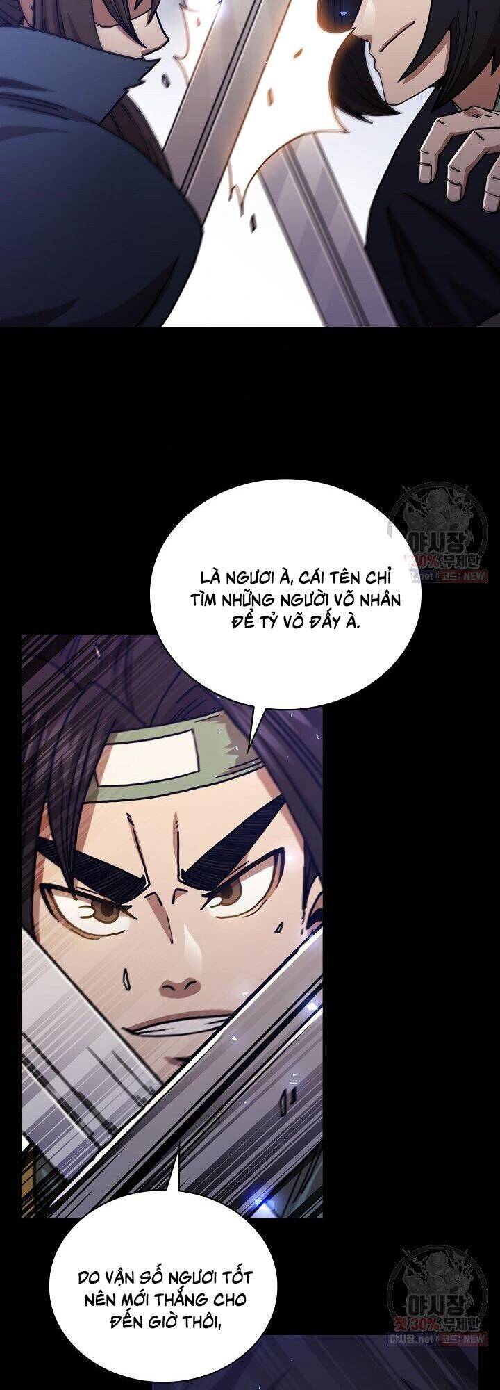 Thân Thủ Đệ Nhất Kiếm Chapter 39 - 24