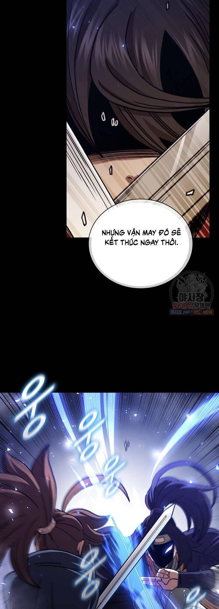 Thân Thủ Đệ Nhất Kiếm Chapter 39 - 25