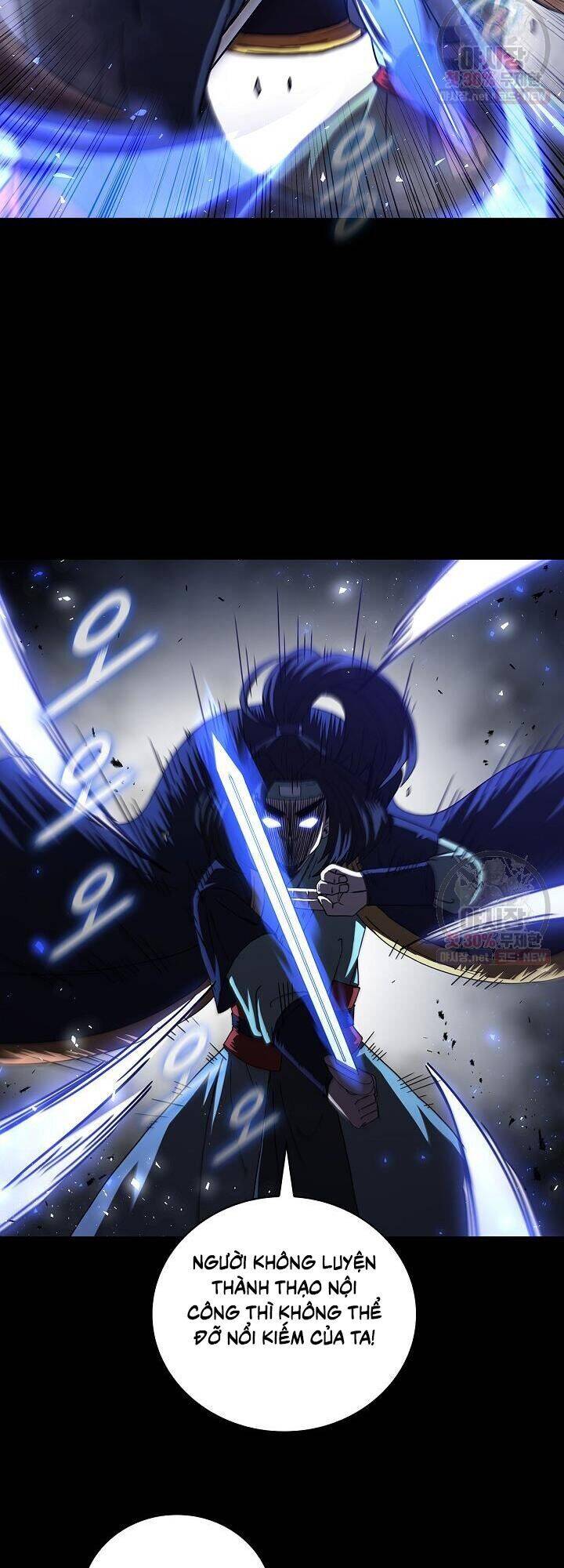 Thân Thủ Đệ Nhất Kiếm Chapter 39 - 26