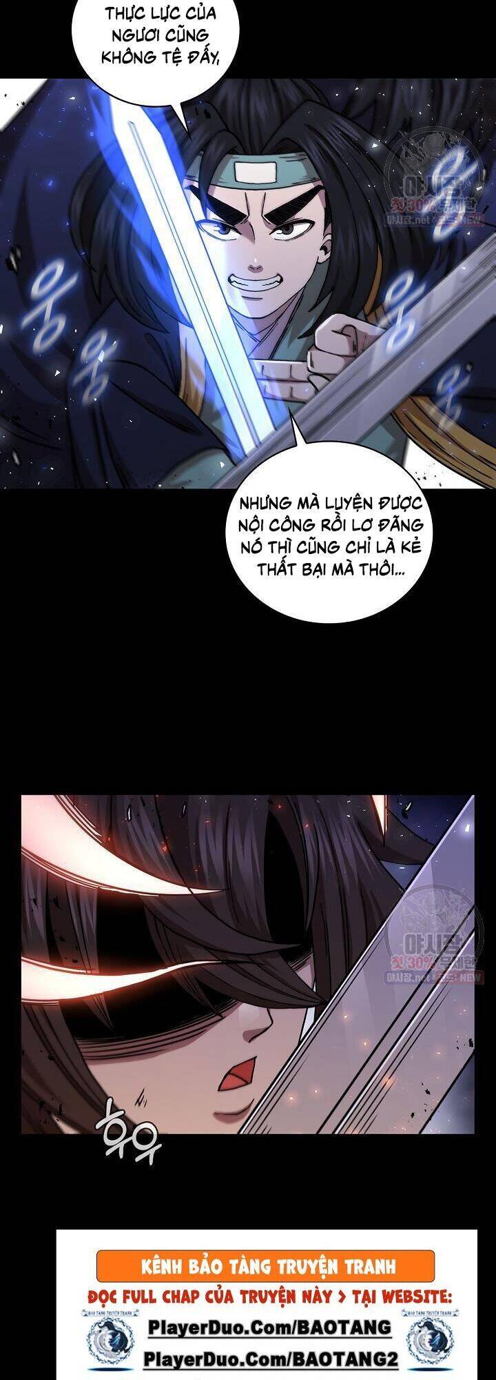 Thân Thủ Đệ Nhất Kiếm Chapter 39 - 27