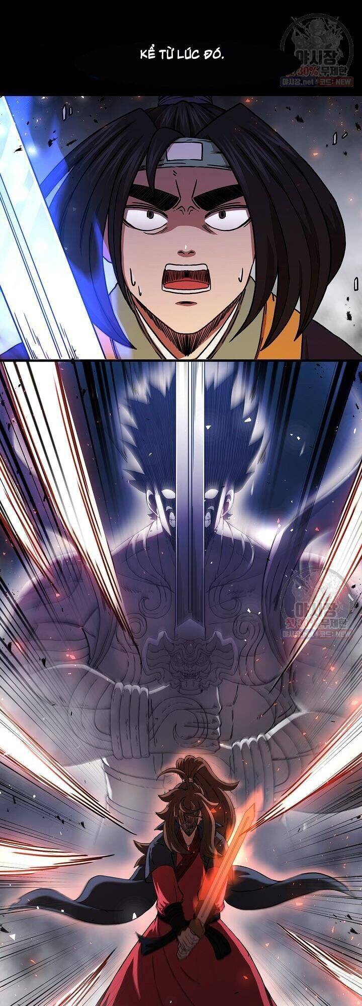 Thân Thủ Đệ Nhất Kiếm Chapter 39 - 29