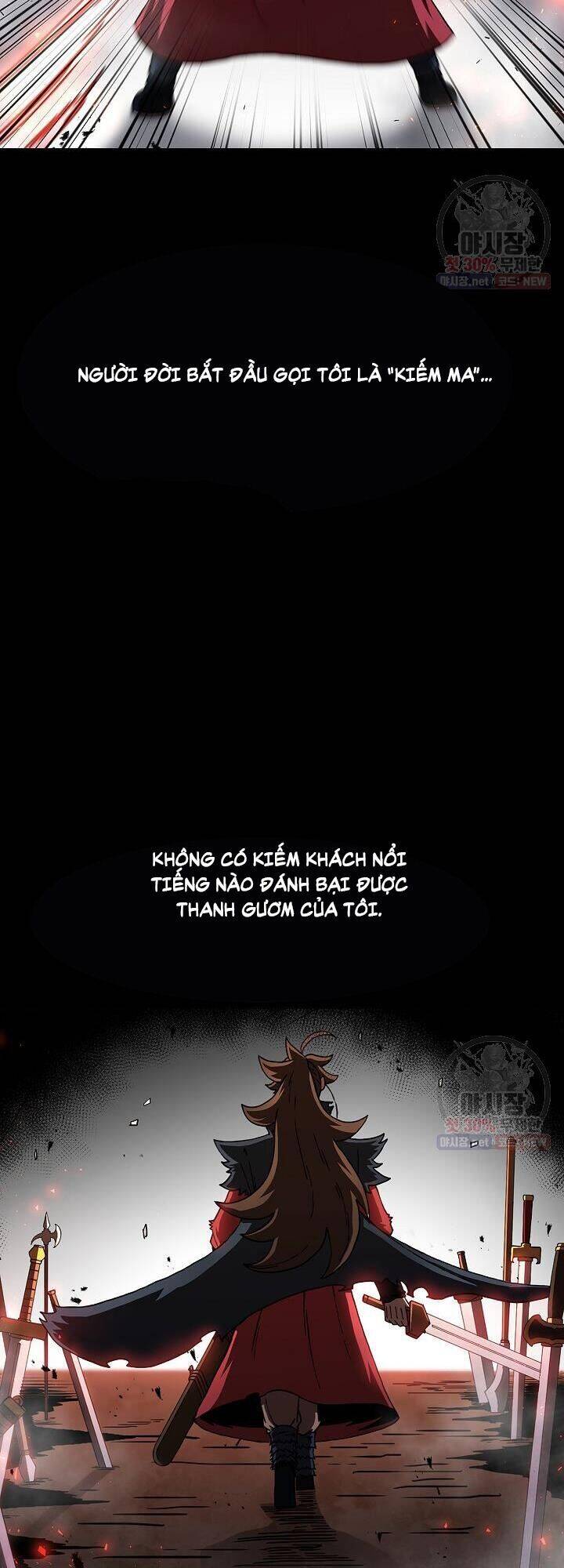 Thân Thủ Đệ Nhất Kiếm Chapter 39 - 30