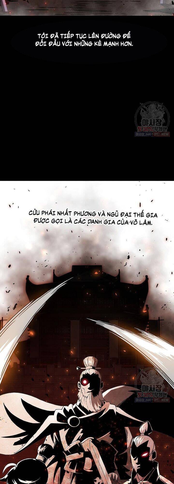 Thân Thủ Đệ Nhất Kiếm Chapter 39 - 31