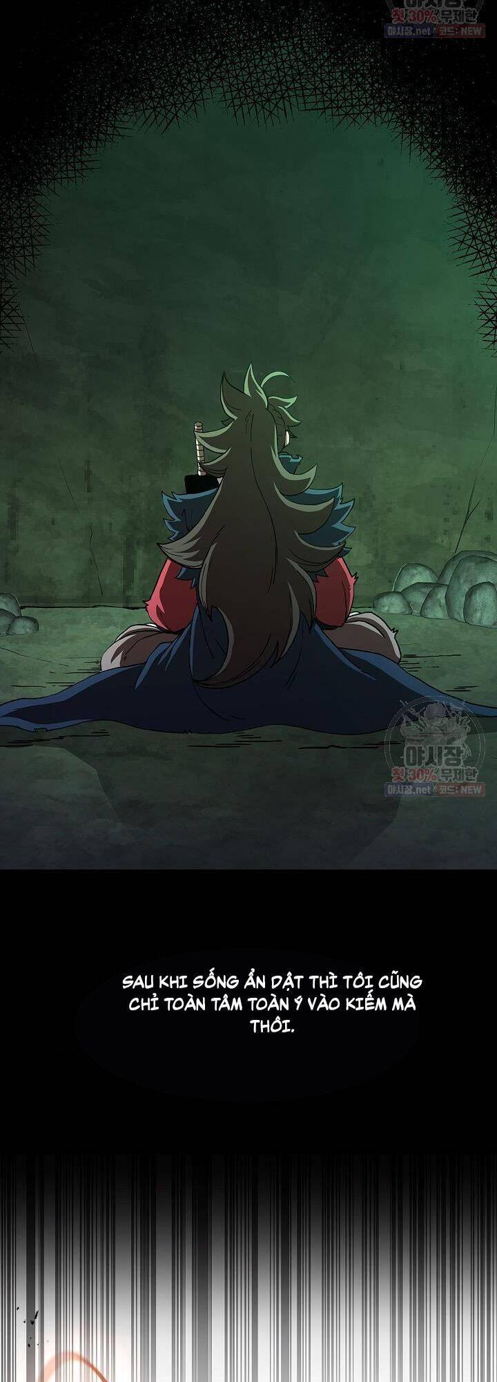 Thân Thủ Đệ Nhất Kiếm Chapter 39 - 34