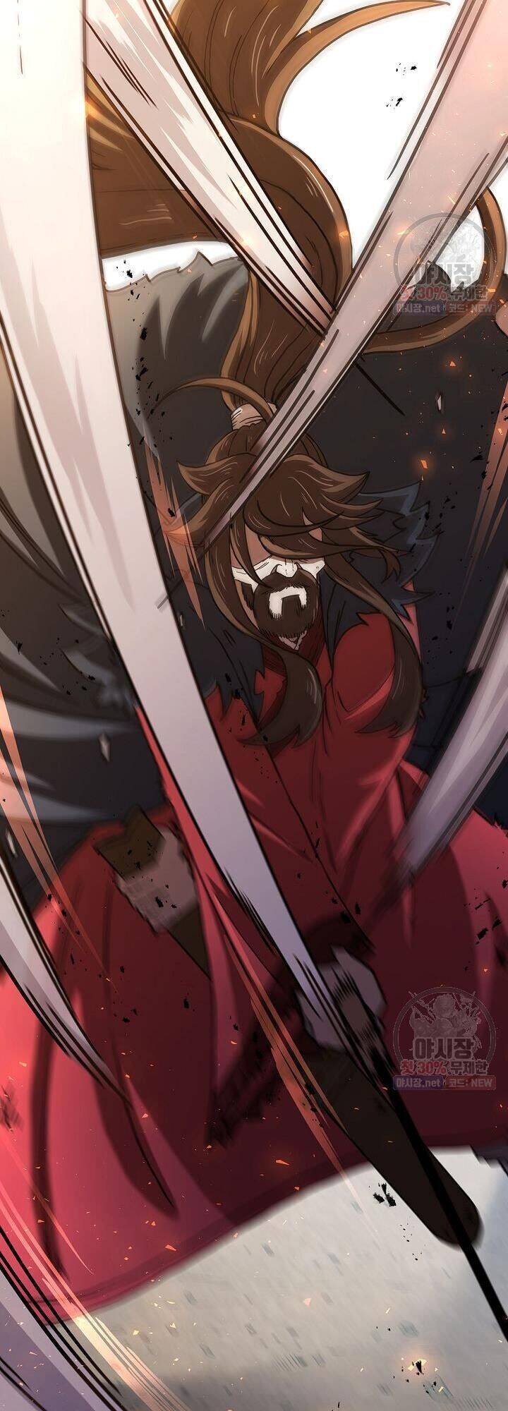 Thân Thủ Đệ Nhất Kiếm Chapter 39 - 36