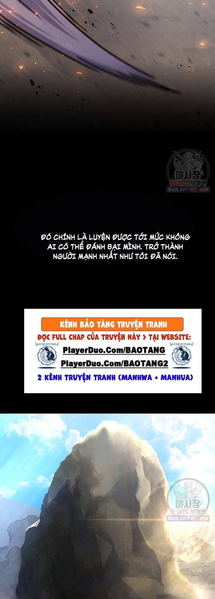 Thân Thủ Đệ Nhất Kiếm Chapter 39 - 37