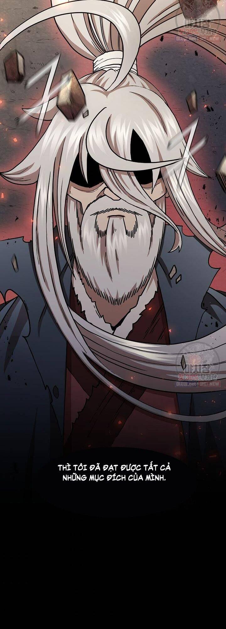 Thân Thủ Đệ Nhất Kiếm Chapter 39 - 40