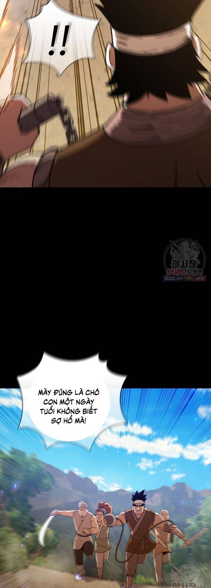 Thân Thủ Đệ Nhất Kiếm Chapter 39 - 5
