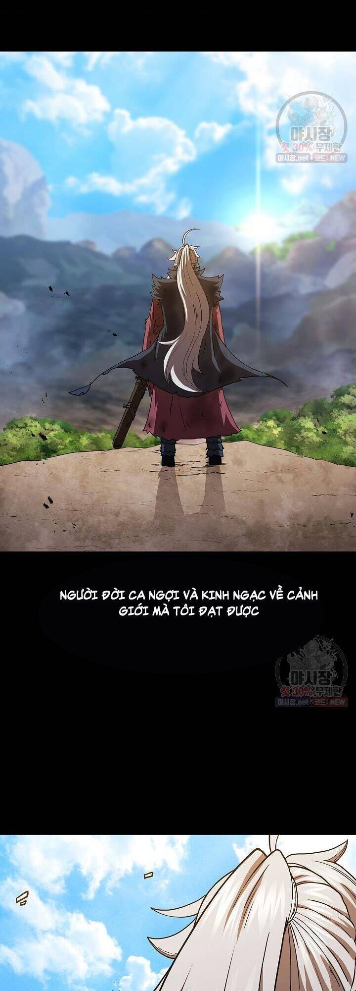 Thân Thủ Đệ Nhất Kiếm Chapter 39 - 41