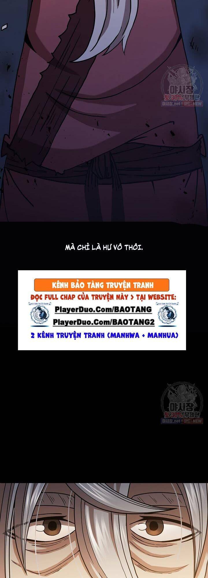 Thân Thủ Đệ Nhất Kiếm Chapter 39 - 44