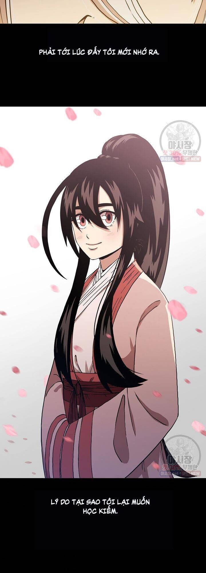 Thân Thủ Đệ Nhất Kiếm Chapter 39 - 45