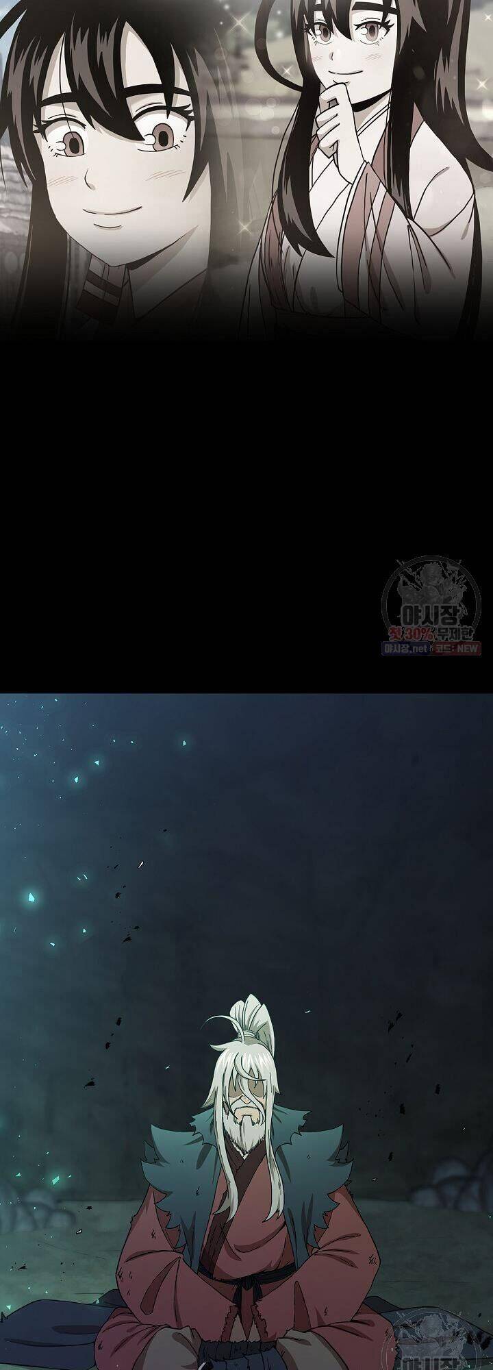 Thân Thủ Đệ Nhất Kiếm Chapter 39 - 47