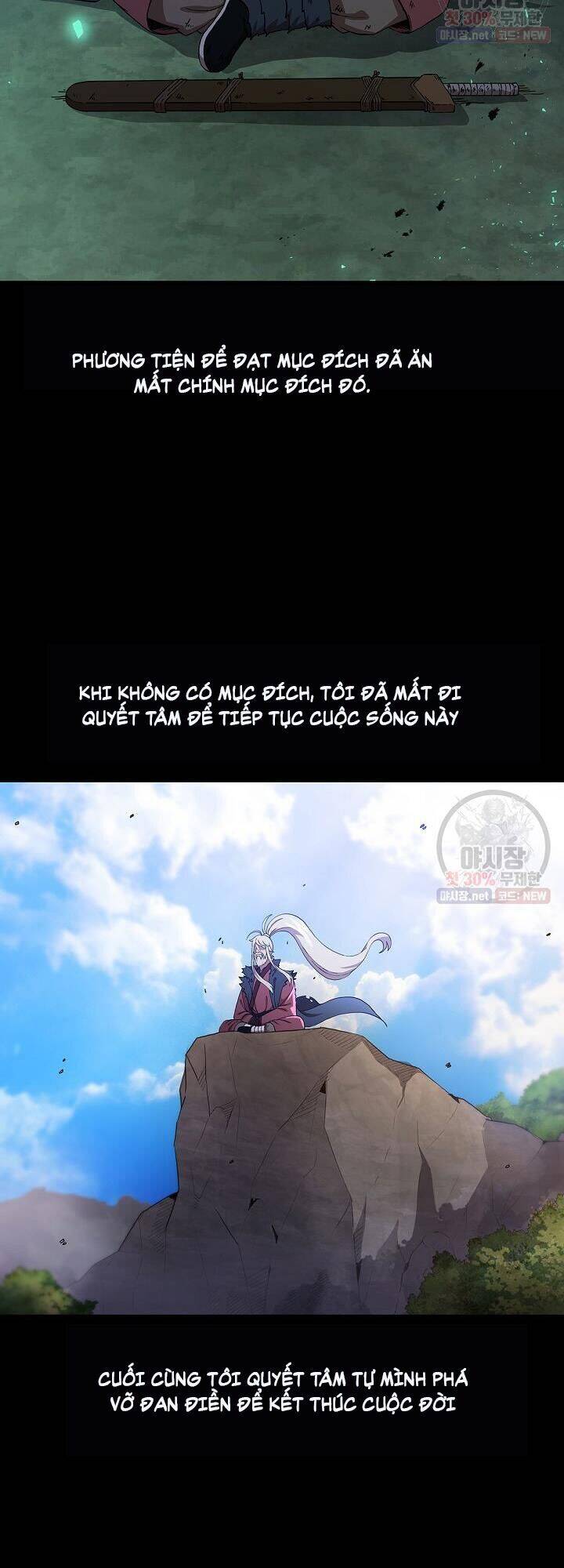 Thân Thủ Đệ Nhất Kiếm Chapter 39 - 48