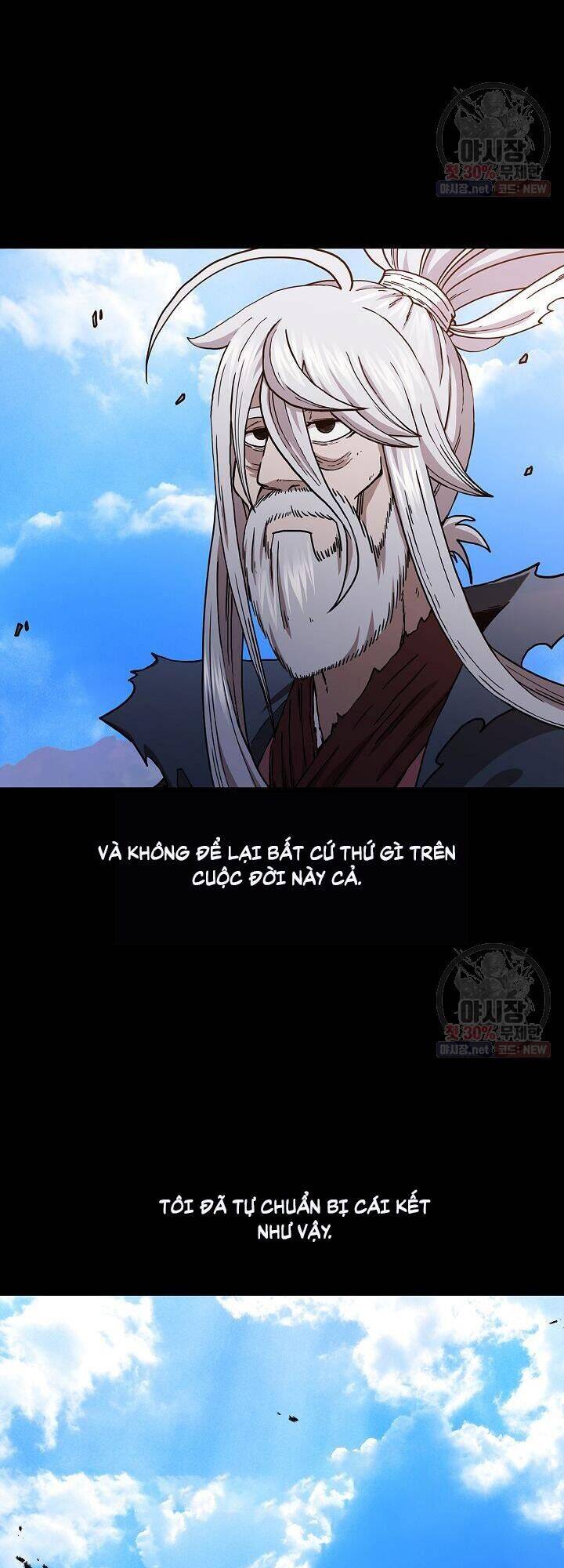 Thân Thủ Đệ Nhất Kiếm Chapter 39 - 49