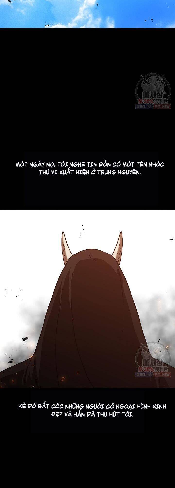 Thân Thủ Đệ Nhất Kiếm Chapter 39 - 50