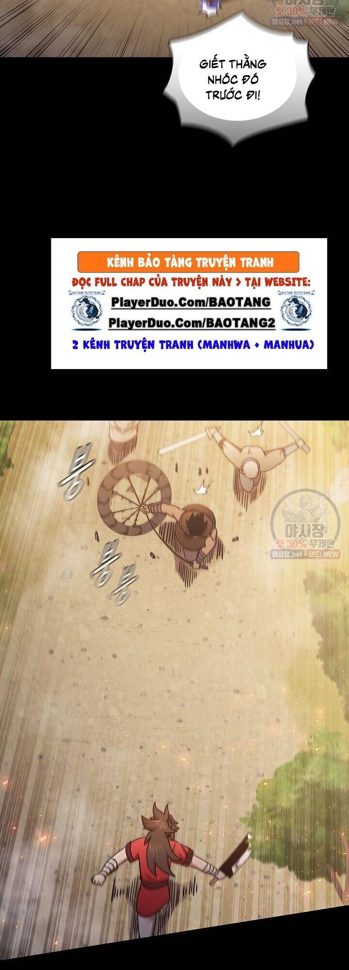 Thân Thủ Đệ Nhất Kiếm Chapter 39 - 6